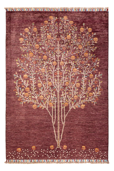 Ariana Tappeto 100x150cm - Tappeto orientale