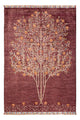 Ariana Tappeto 100x150cm - Tappeto orientale