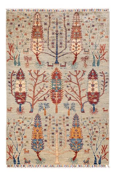 Ariana Tappeto 100x150cm - Tappeto orientale