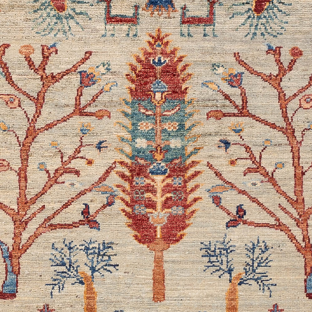 Tappeto Ziegler - Ariana - 150 x 100 cm - sabbia