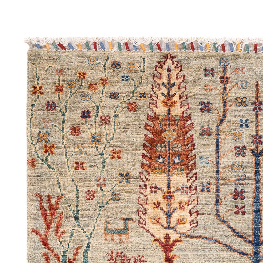 Ariana Tappeto 150x100cm - Tappeto orientale