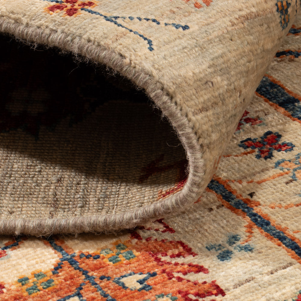 Tappeto Ziegler - Ariana - 150 x 100 cm - sabbia