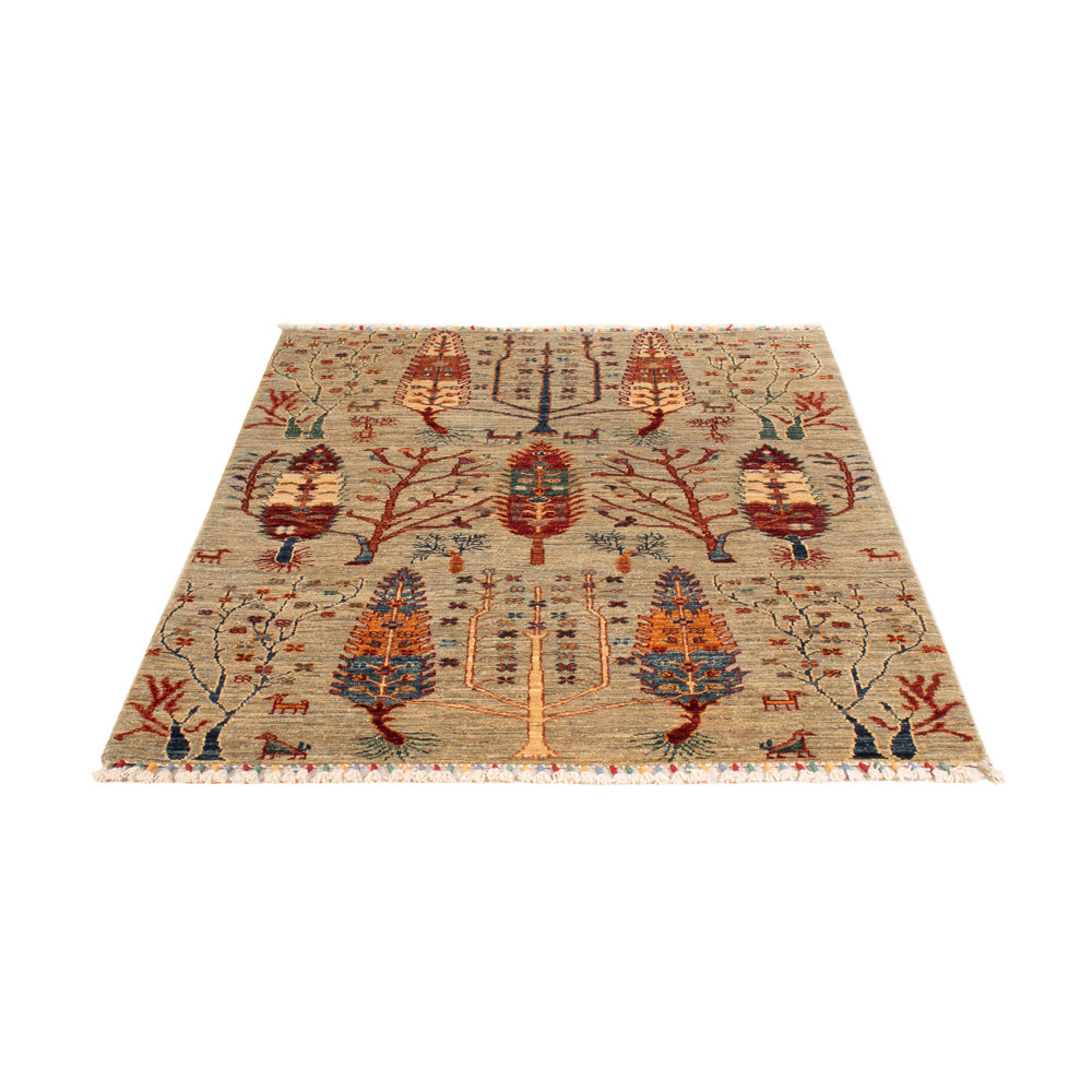 Tappeto Ziegler - Ariana - 150 x 100 cm - sabbia