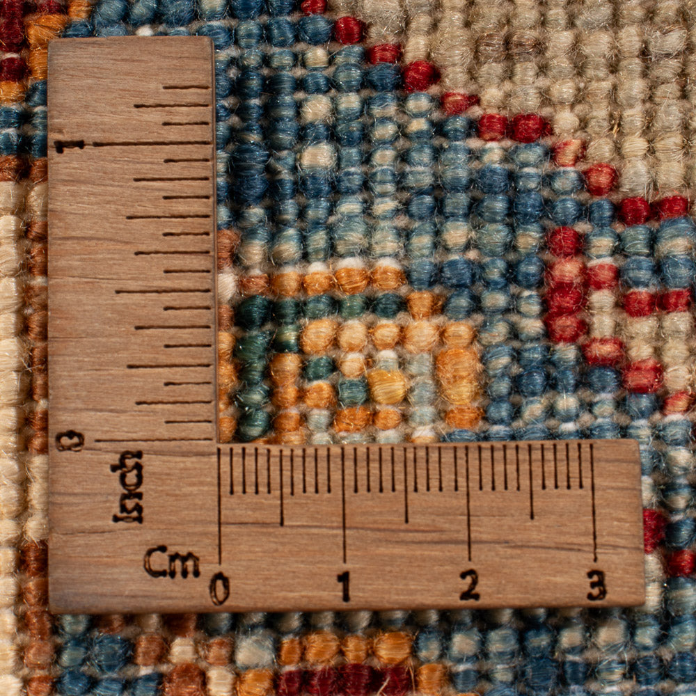 Tappeto Ziegler - Ariana - 150 x 100 cm - sabbia