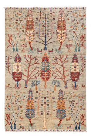 Tappeto Ziegler - Ariana - 150 x 100 cm - sabbia