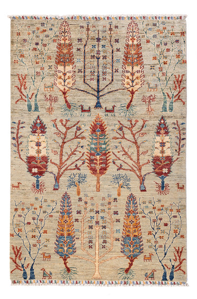 Ariana Tappeto 100x150cm - Tappeto orientale