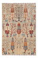 Ariana Tappeto 150x100cm - Tappeto orientale