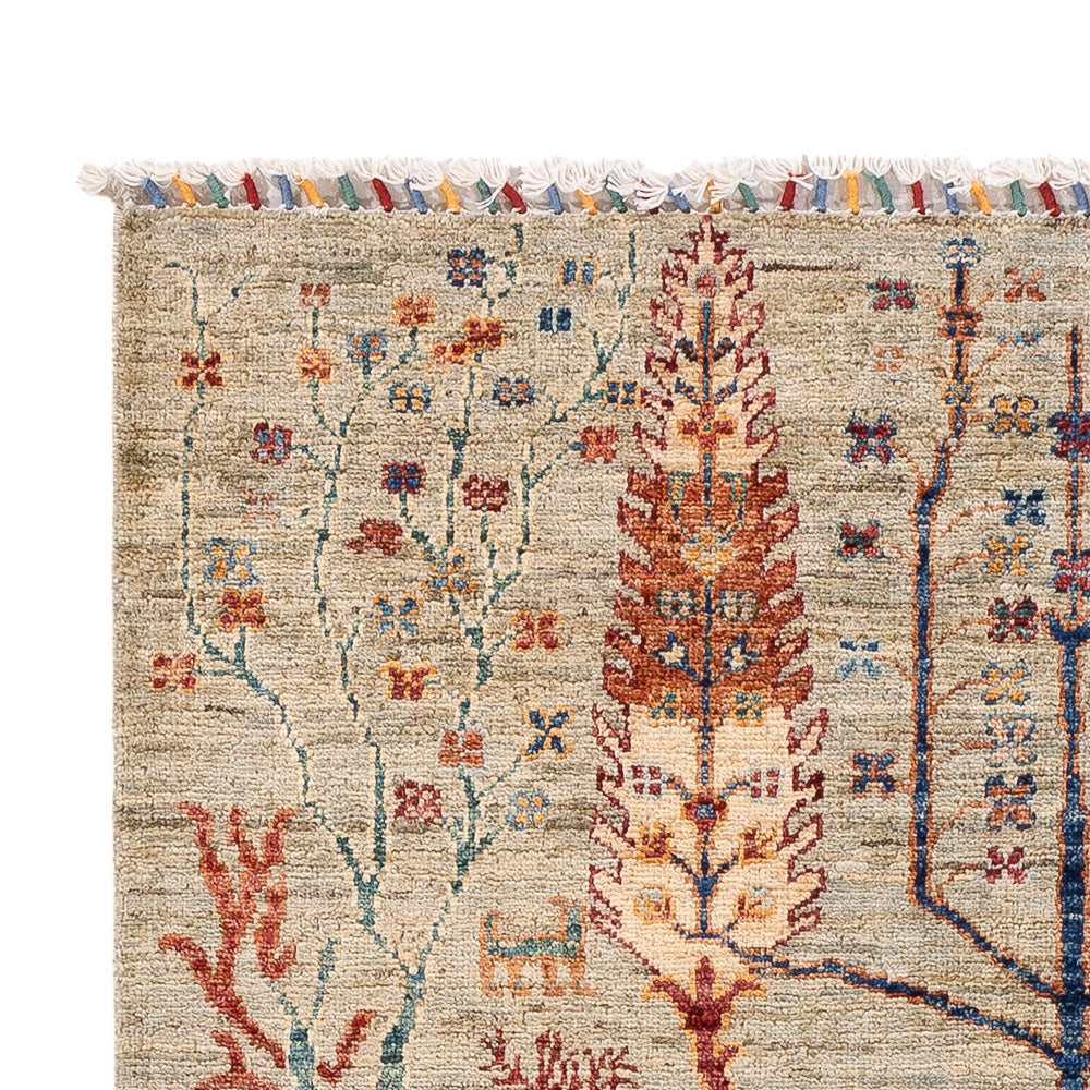 Ariana Tappeto 150x100cm - Tappeto orientale