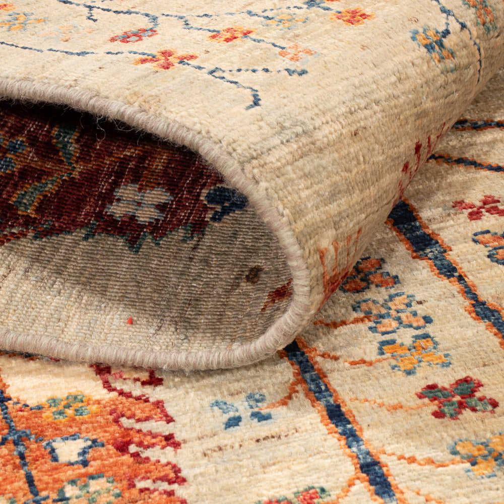 Tappeto Ziegler - Ariana - 150 x 100 cm - sabbia