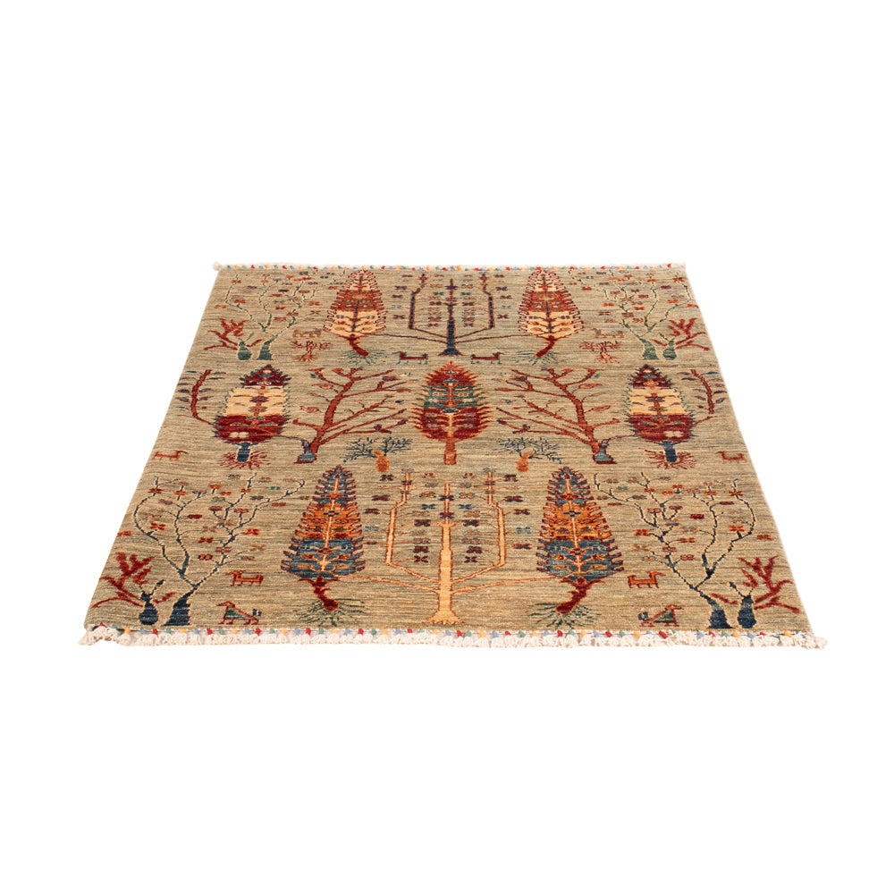 Tappeto Ziegler - Ariana - 150 x 100 cm - sabbia