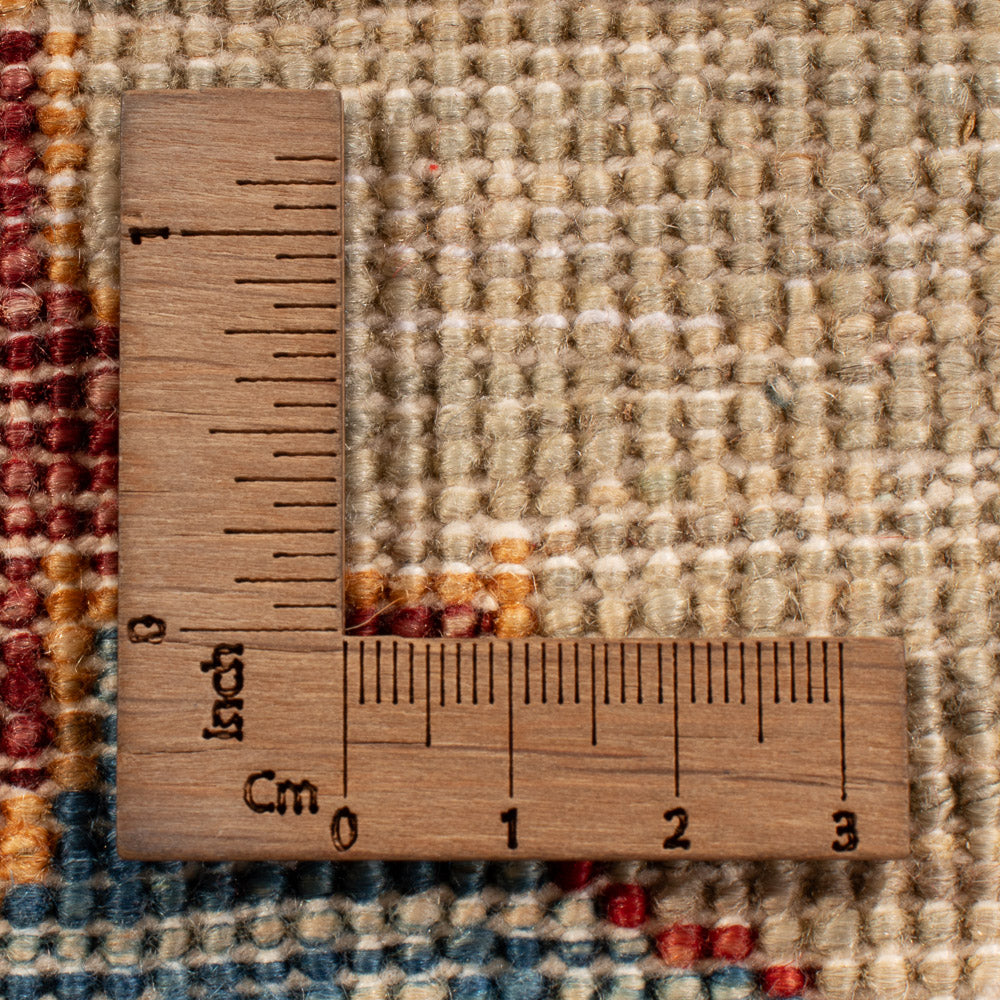 Tappeto Ziegler - Ariana - 150 x 100 cm - sabbia