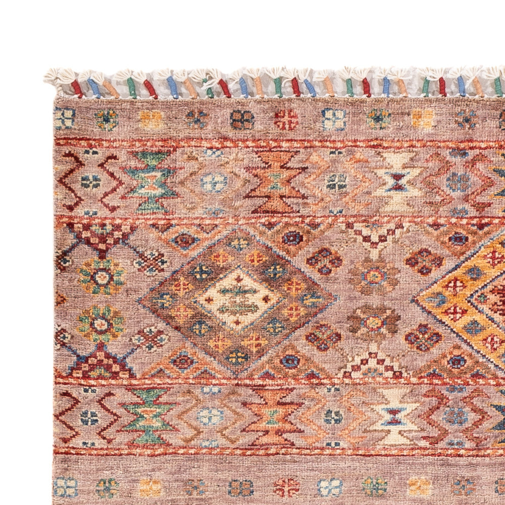 Shal Tappeto 146x100cm - Tappeto orientale