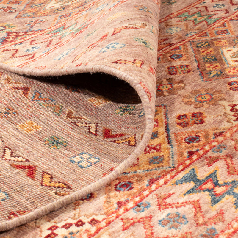 Tappeto Ziegler - Shal - 146 x 100 cm - beige scuro