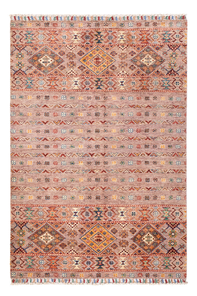 Tappeto Ziegler - Shal - 147 x 100 cm - beige scuro
