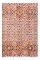 Shal Tappeto 147x100cm - Tappeto orientale