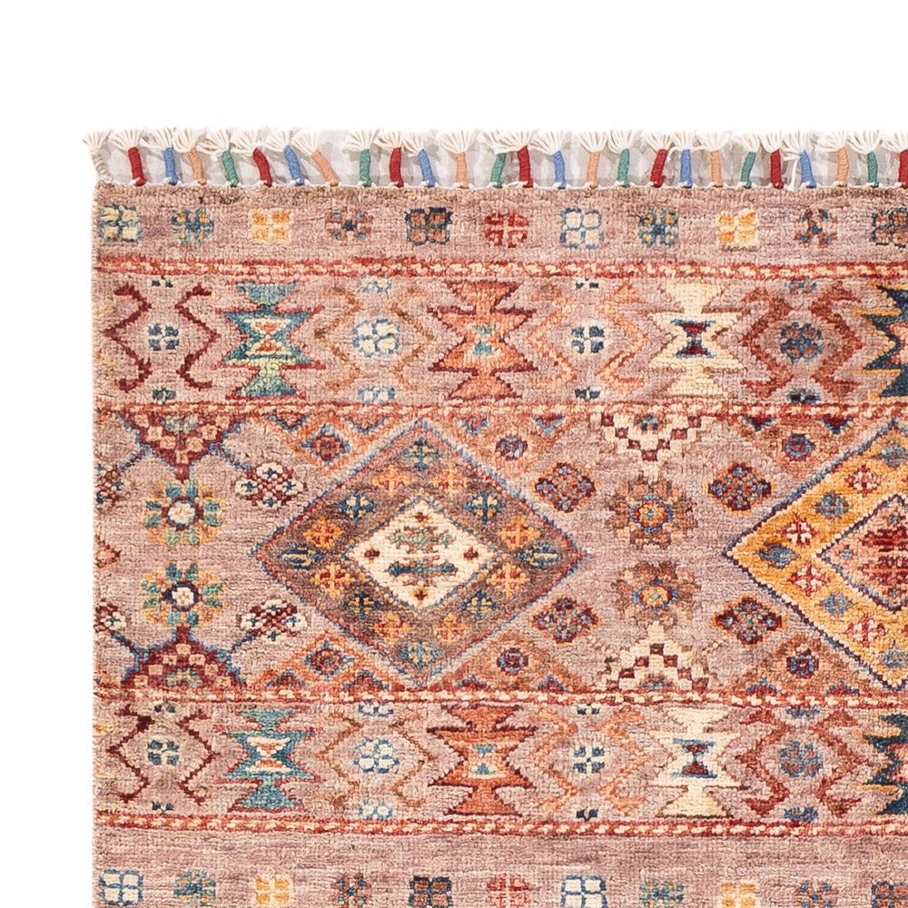 Tappeto Ziegler - Shal - 147 x 100 cm - beige scuro