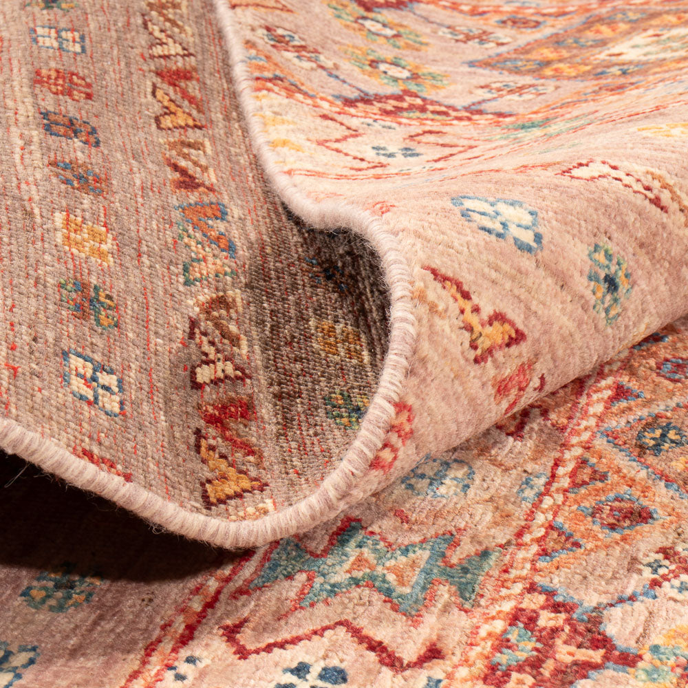 Tappeto Ziegler - Shal - 147 x 100 cm - beige scuro