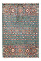 Shal Tappeto 150x102cm - Tappeto orientale