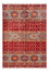 Tappeto Ziegler - Shal - 148 x 102 cm - rosso