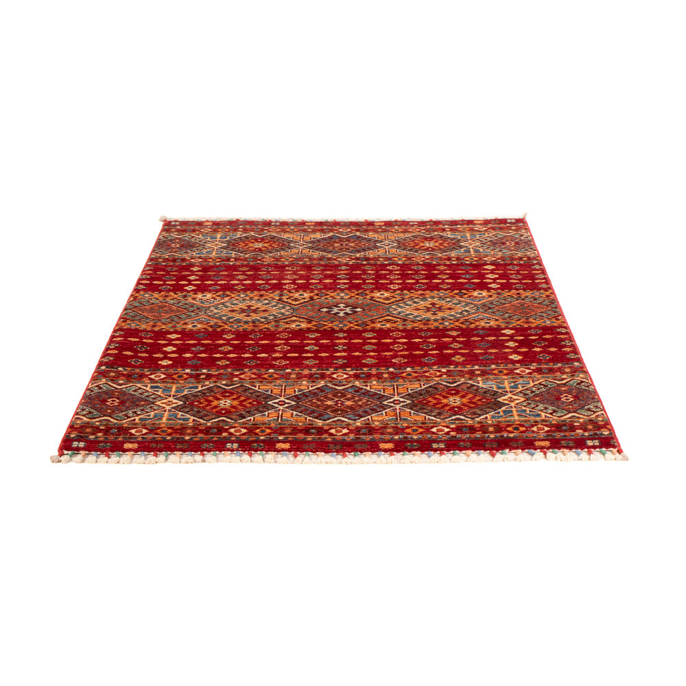 Tappeto Ziegler - Shal - 148 x 102 cm - rosso