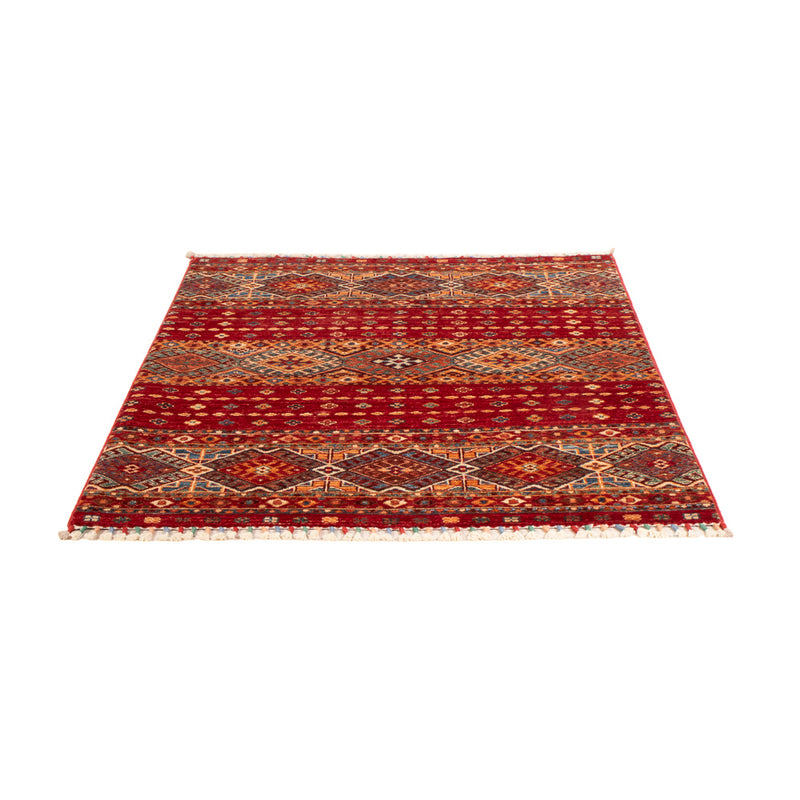 Tappeto Ziegler - Shal - 148 x 102 cm - rosso