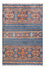 Tappeto Ziegler - Shal - 149 x 100 cm - blu