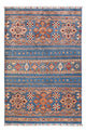 Shal Tappeto 149x100cm - Tappeto orientale