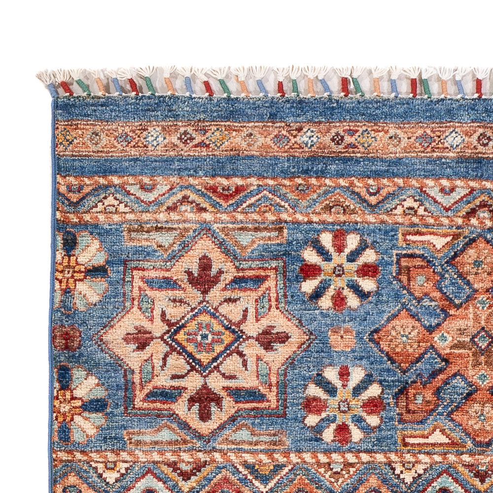Shal Tappeto 149x100cm - Tappeto orientale