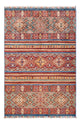 Shal Tappeto 150x98cm - Tappeto orientale