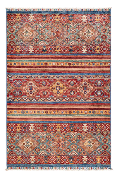 Shal Tappeto 100x153cm - Tappeto orientale