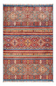 Tappeto Ziegler - Shal - 153 x 100 cm - multicolore