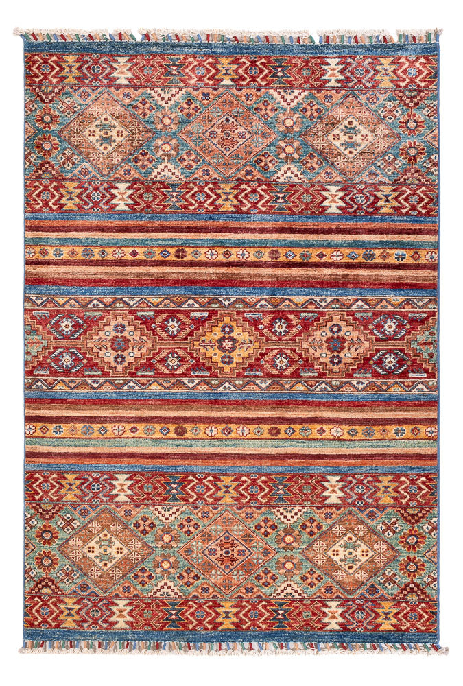 Tappeto Ziegler - Shal - 150 x 100 cm - multicolore