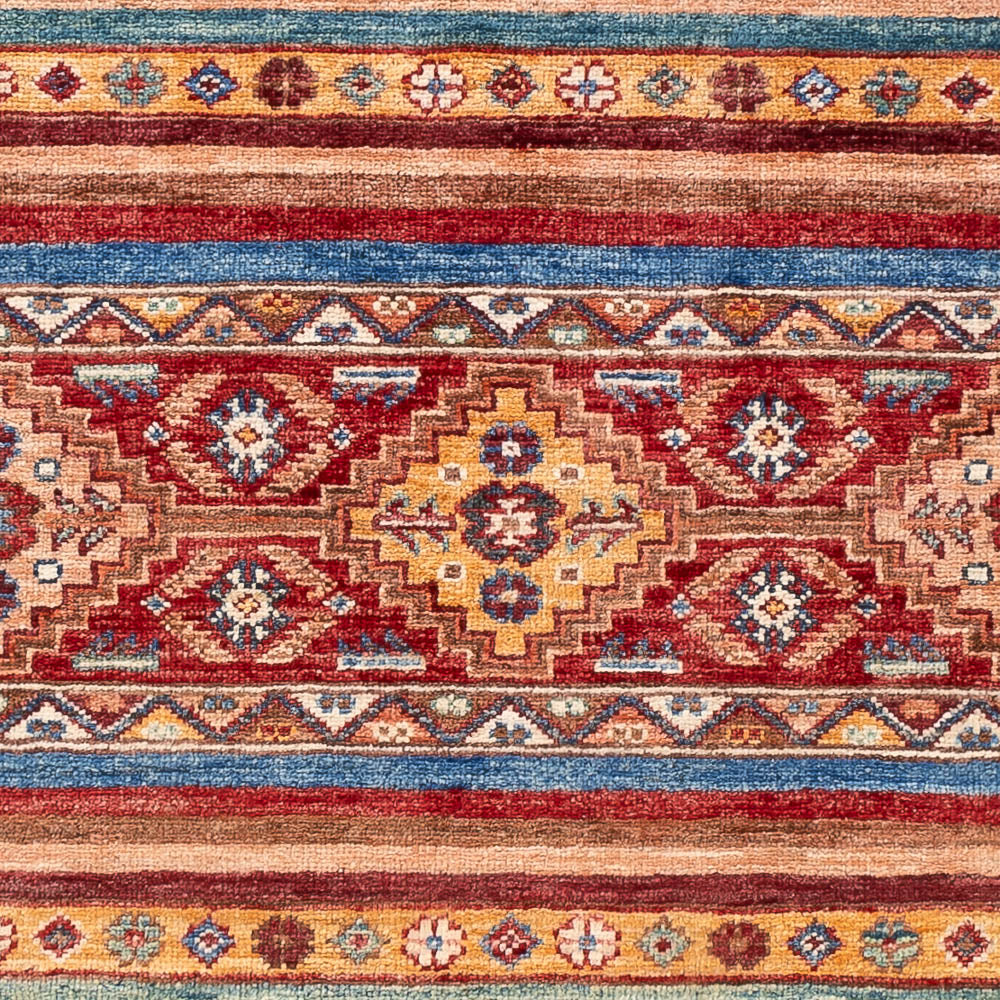 Tappeto Ziegler - Shal - 150 x 100 cm - multicolore