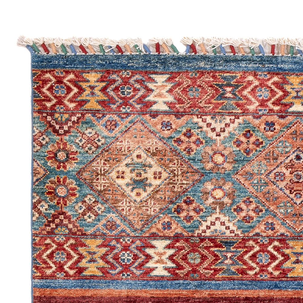 Tappeto Ziegler - Shal - 150 x 100 cm - multicolore