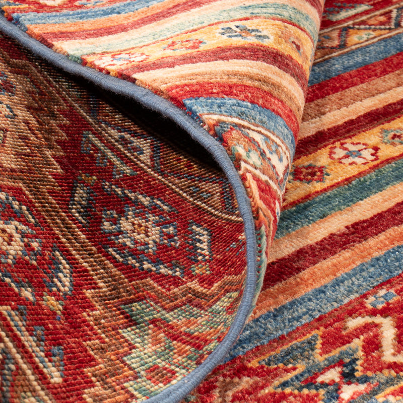 Tappeto Ziegler - Shal - 150 x 100 cm - multicolore