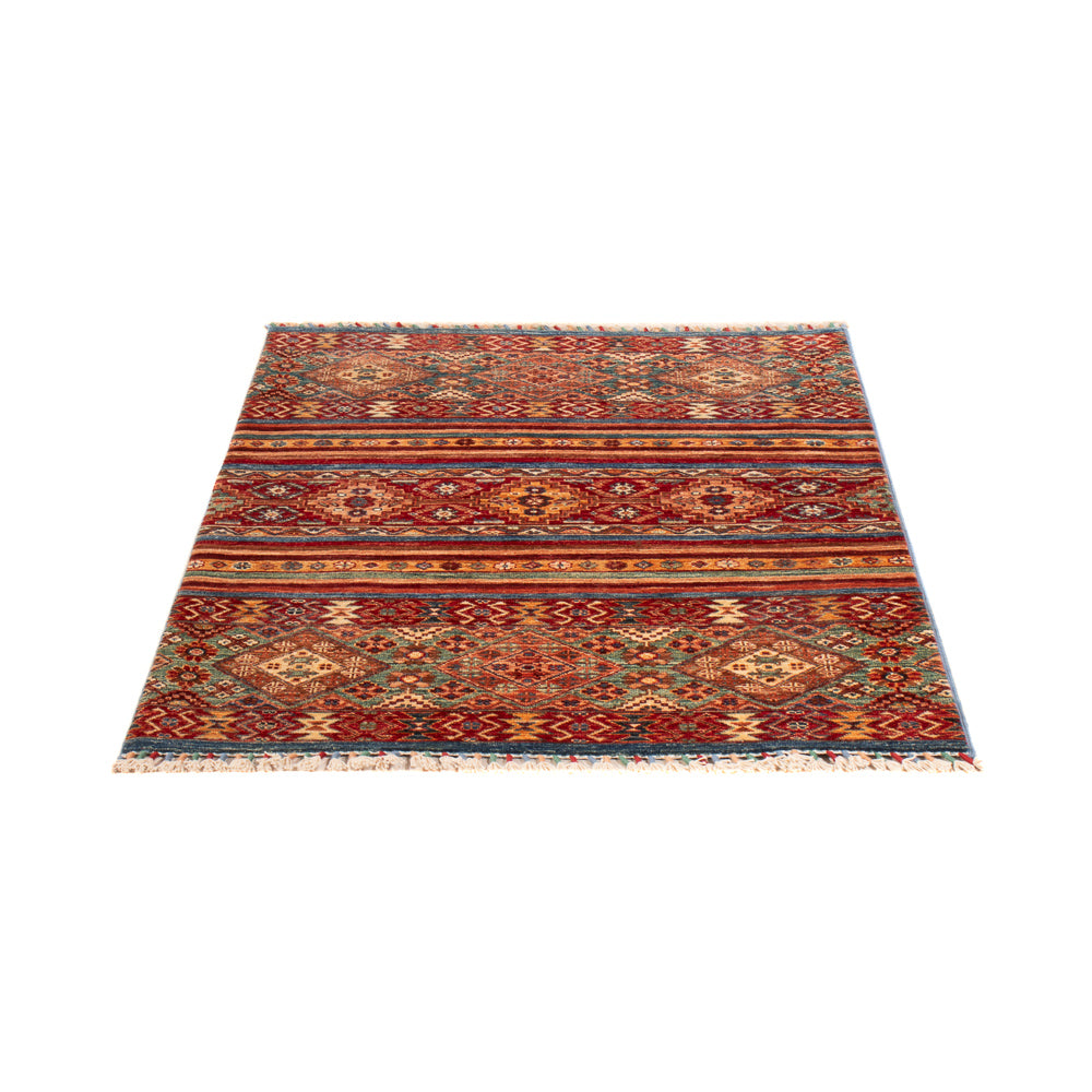 Tappeto Ziegler - Shal - 150 x 100 cm - multicolore
