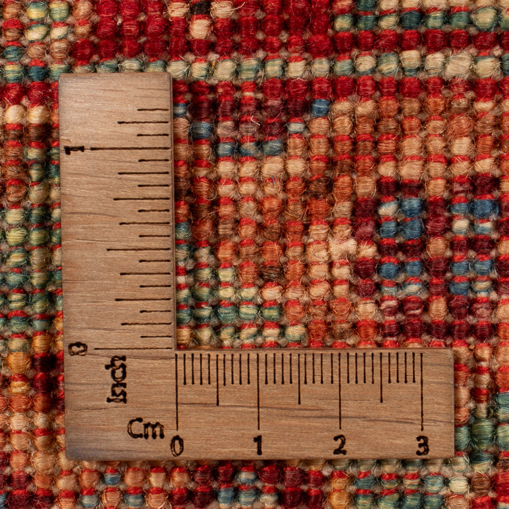 Tappeto Ziegler - Shal - 150 x 100 cm - multicolore