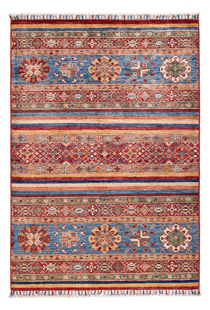 Tappeto Ziegler - Shal - 152 x 103 cm - multicolore