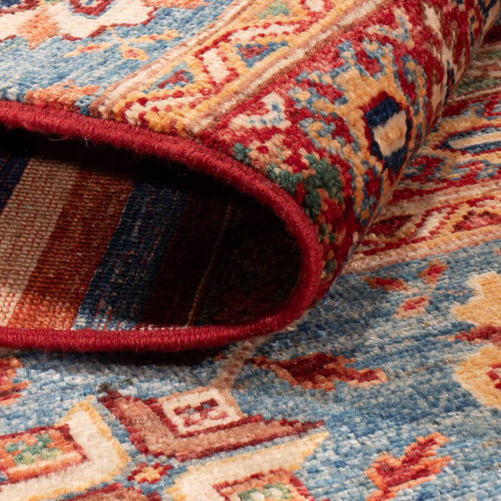 Tappeto Ziegler - Shal - 152 x 103 cm - multicolore