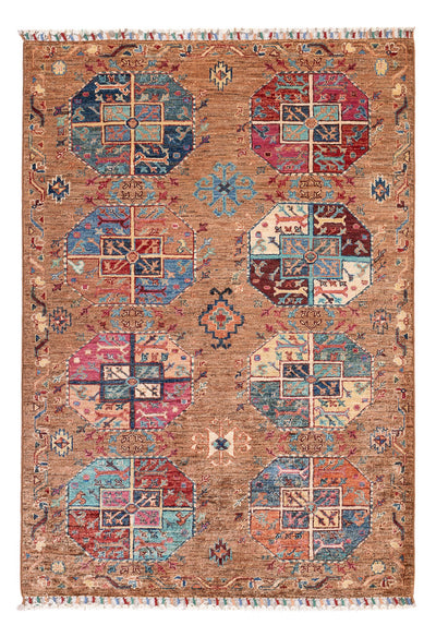 Ariana Tappeto 104x147cm - Tappeto orientale
