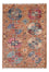 Tappeto Ziegler - Ariana - 147 x 104 cm - multicolore
