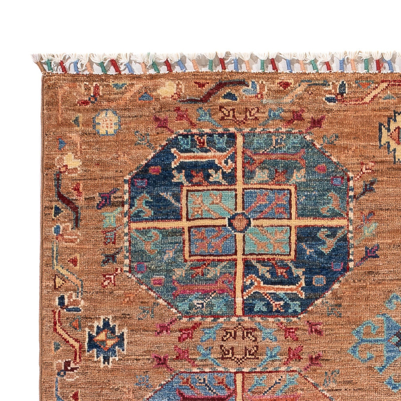 Tappeto Ziegler - Ariana - 147 x 104 cm - multicolore