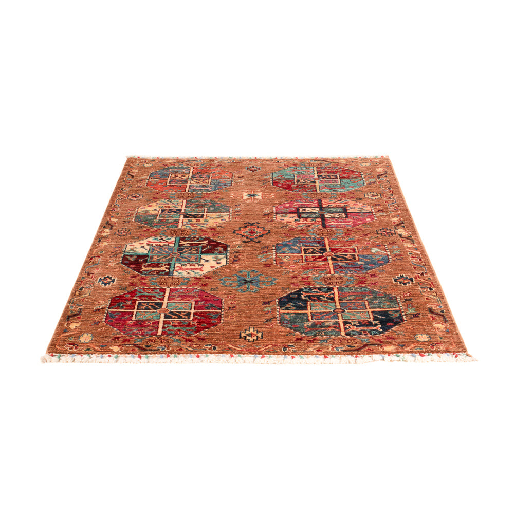 Tappeto Ziegler - Ariana - 147 x 104 cm - multicolore