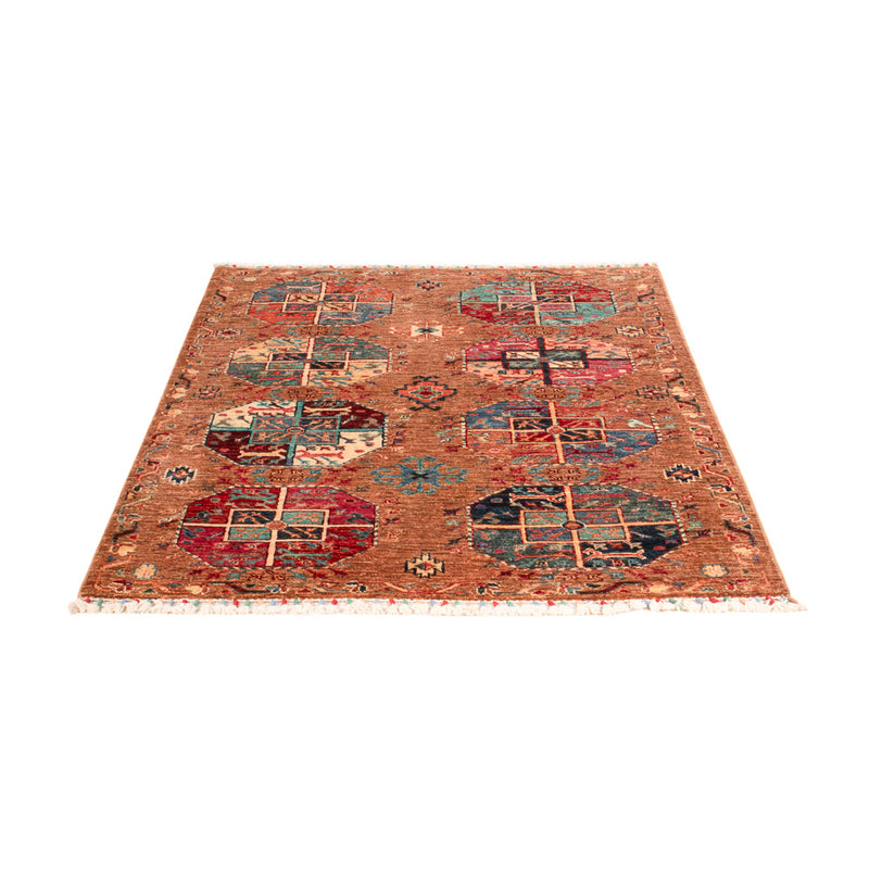 Tappeto Ziegler - Ariana - 147 x 104 cm - multicolore
