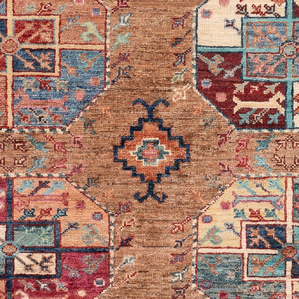 Tappeto Ziegler - Ariana - 150 x 105 cm - multicolore