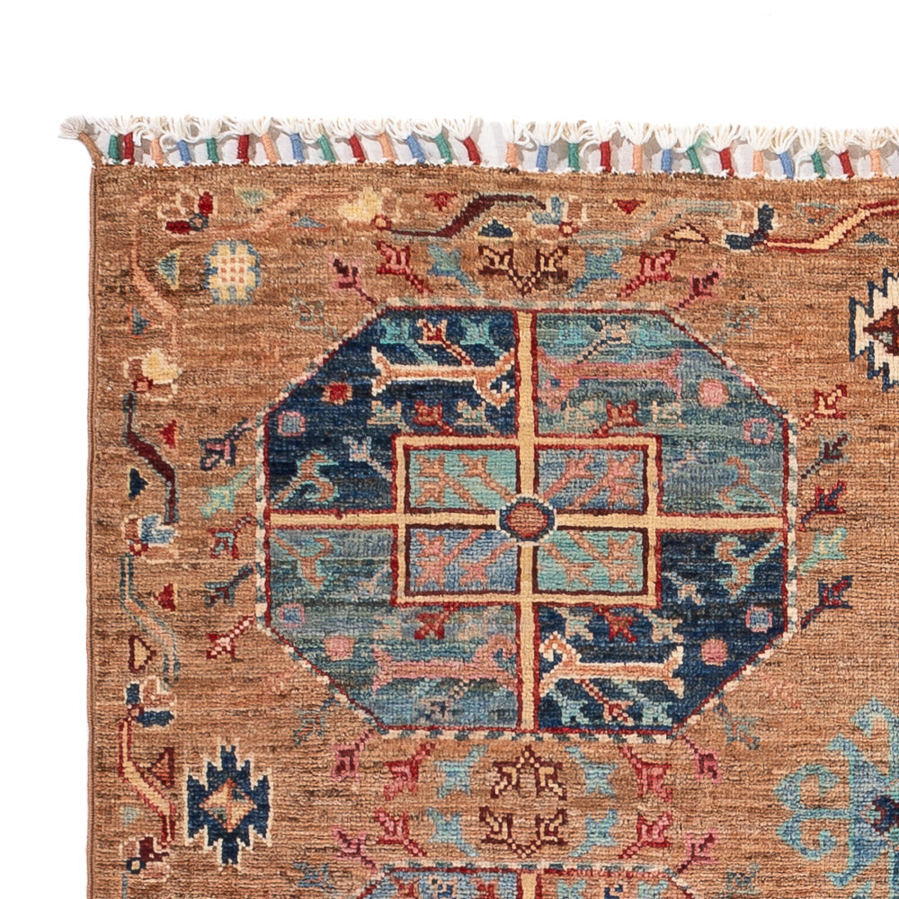 Tappeto Ziegler - Ariana - 150 x 105 cm - multicolore