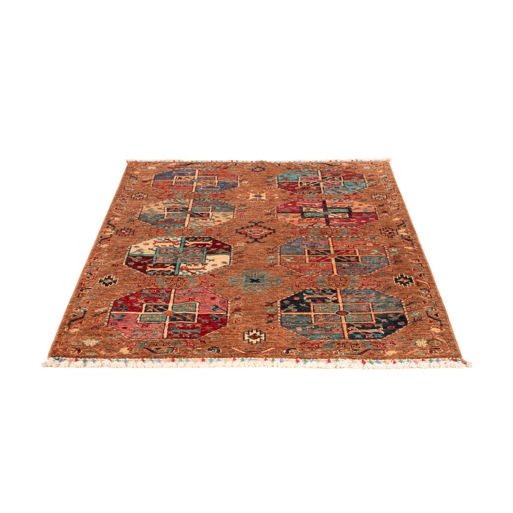 Tappeto Ziegler - Ariana - 150 x 105 cm - multicolore