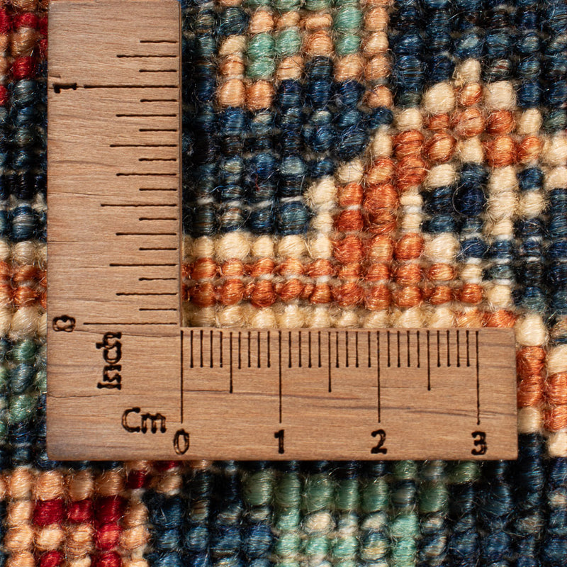 Tappeto Ziegler - Ariana - 150 x 105 cm - multicolore