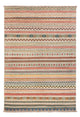 Ziegler moderno Tappeto 141x98cm - Tappeto orientale