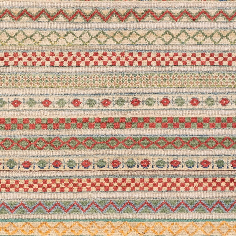 Tappeto Ziegler - Moderno - 141 x 98 cm - multicolore